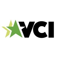 VCI Consulting, LLC Logo