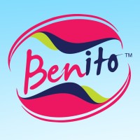 Benito Logo