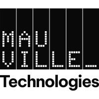 mauVILLE Technologies Incorporated Logo