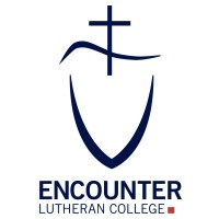 Encounter Lutheran College Logo