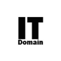 ITDomain Australia Logo