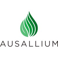 Ausallium Logo