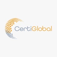 Certiglobal Logo