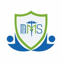 Rudraksha Hospital Logo