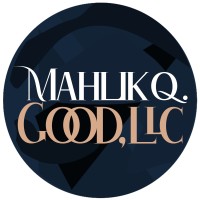 Mahlik Q. Good, LLC Logo