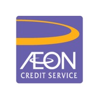 AEON Credit Service (Asia) Co., Ltd. Logo