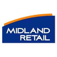 Midland Retail Logo
