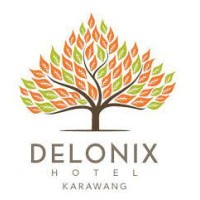 Delonix Hotel Logo