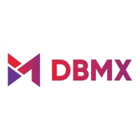 DBMX Negócios LTDA Logo