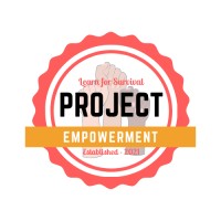 Project Empowerment Logo