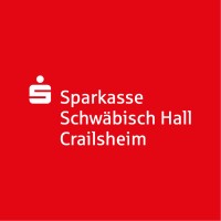 Sparkasse Schwäbisch Hall - Crailsheim Logo