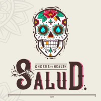 Taste Salud Logo