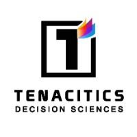 Tenacitics India Pvt. Ltd. Logo