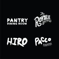 Pantry Group Logo