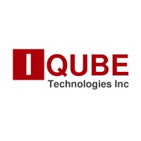 IQube Technologies Inc Logo