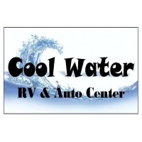 Cool Water RV & Auto Center LLC Logo