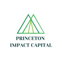 Princeton Impact Capital Logo