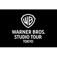 Warner Bros. Studio Tour Tokyo Logo