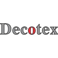Decotex Co. Ltd. Logo