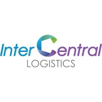 Intercentral Logistics Pty Ltd Logo