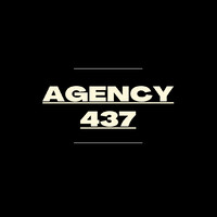 Agency 437 Logo