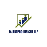 TalentPro Insight LLP Logo