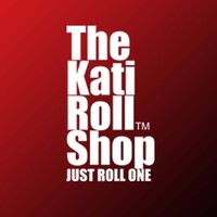 The Kati Roll Shop Logo