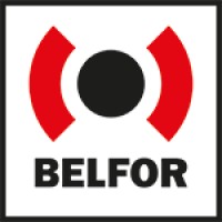 BELFOR Europe Technical Support Logo