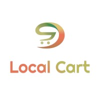 Local Cart Logo