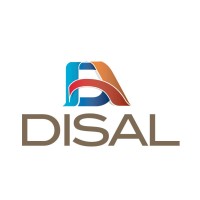 DISAL Logo