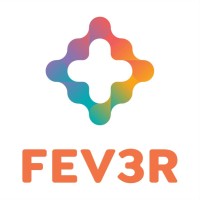 FEV3R Logo