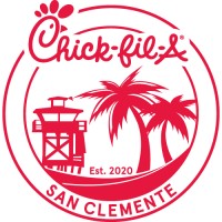 Chick-fil-A® Outlets at San Clemente Logo