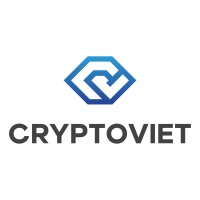 CryptoViet Logo