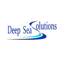 Deep Sea Solutions Logo