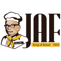 JAF BAKERY Logo