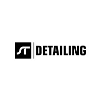 ST Detailing Logo