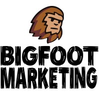 Bigfoot Marketing Logo
