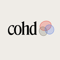 Cohd Logo