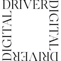 Driver Digital Logo