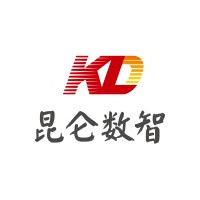 Kunlun Digital Technology Co., Ltd. Logo