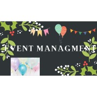Event managment Logo