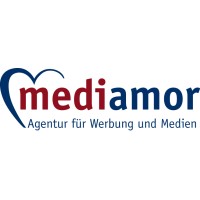 Mediamor | Agentur für Werbung und Medien Logo