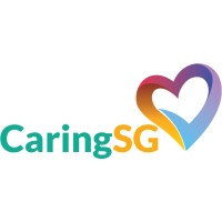 CaringSG Logo