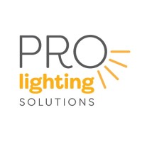 Pro-Lighting Solutions Logo