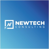 Newtech Consulting Logo