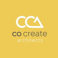 Co Create Architects Logo
