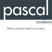 Pascal Academy Ltd Logo