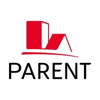 Compagnie Immobilière Parent Logo