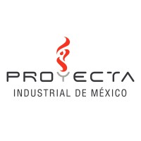 Proyecta Industrial de México Logo
