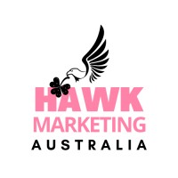 Hawk Marketing Logo